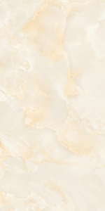 Azulejos de Porcelana Elduna Crema 600x1200mm, Acabado Pulido, Efecto Mármol, Antideslizantes, Modernos, 8mm de Grosor, para Piso y Pared, Baño y Sala - Product Image 2