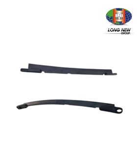 อุปกรณ์ตกแต่งรถยนต์พลาสติกแบบกำหนดเอง LONGNEW ผลิตจากวัสดุ PP ที่ทนทาน - Product Image 1