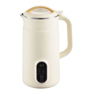Macchina per Latte Vegetale 6-in-1 da 20 oz, per Succo di Soia, con 6 Lame, per Latte di Avena e Frutta Secca Fatto in Casa, a Funzionamento Tedesco, a Base Vegetale, Non Lattiero-Casearia, per Uso Domestico - Product Image 1