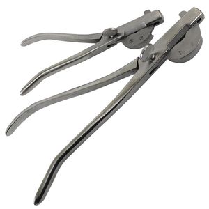 เครื่องมือผ่าตัดทำหมันม้า สแตนเลสแท้ สำหรับสัตว์ในฟาร์มม้า - Product Image 5