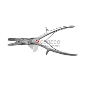 Couteau à os MIPS à intervention minimalement invasive pour la chirurgie arthroscopique, instrument orthopédique, outil médical de résection de plaques - Product Image 4