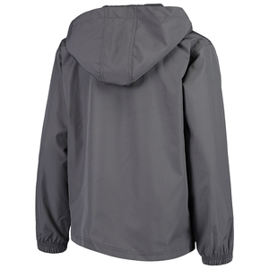 Veste coupe-vent décontractée pour hommes, prix de gros, créez votre propre style - Product Image 2