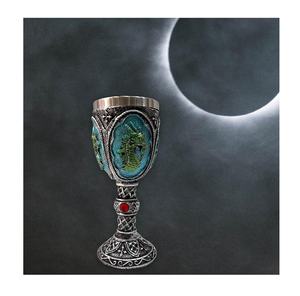 Vaso de cerveza de latón y acero hecho a mano, calidad envejecida, superventas para el hogar, Hotel, restaurante, uso para regalos de negocios - Product Image 5