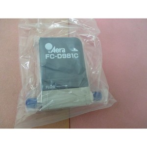 Aera FC-D981C, 20 SLM, N2, FC-D981SBC, AMAT - อุปกรณ์และอะไหล่เซมิคอนดักเตอร์ระดับโลกที่เชื่อถือได้ - Product Image 6