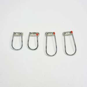 Juego de Retractores Abdominales Balfour de Calidad Premium con Hojas de Acero Inoxidable, Instrumentos Quirúrgicos Generales, Instrumentos Médicos, CE - Product Image 4