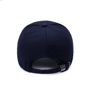 หมวกแก๊ปผู้หญิงผ้าฝ้าย 5 ชิ้น ทรง Dad Hat ลุคย้อนยุค ซักล้างแล้ว ปักมือ ผ้าเทอร์รี่กันน้ำ ปรับขนาดได้ หมวกทรงสปอร์ต - Product Image 5