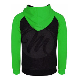 Sudaderas con capucha y cremallera con logotipo personalizado, sudaderas con capucha y cremallera a la moda, sudaderas con capucha y cremallera para el invierno, sudaderas con capucha y cremallera en venta en línea - Product Image 3
