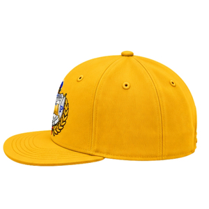 Gorra de Béisbol Bordada Personalizada para Mujeres de Sigma Gamma Rho, Gorra de Sororidad Griega, Ajustable, de Visera Plana, Estilo Casual - Product Image 5