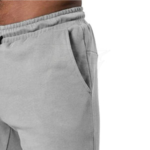 Pantalones Deportivos para Hombre, MOQ Bajo, 100% Algodón, Corte Recto, Secado Rápido, Transpirables, Cómodos, Estilo Urbano - Product Image 5