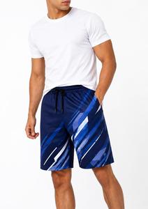 High Quality 2026 New Arrival Custom Short Swim <b>Trunk</b> <b>for</b> <b>Men's</b> Beach Street Wear Breathable 100% Polyester Athletic Shorts - Product Image 6