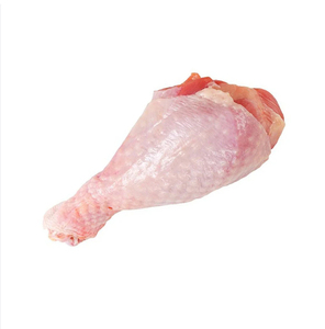 Cuisses de dinde entières surgelées de qualité supérieure, en gros, pour l'exportation, qualité alimentaire, stock disponible, meilleure qualité, approvisionnement - Product Image 1