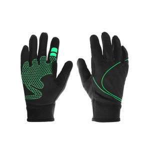 Gants de football américain sur mesure, gants de football américain professionnels, design imprimé, gants de football américain pour receveur - Product Image 4