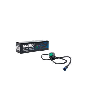 Cavo remoto cablato HighFlow da 850 mm per pinze di aspirazione a vuoto - Product Image 5