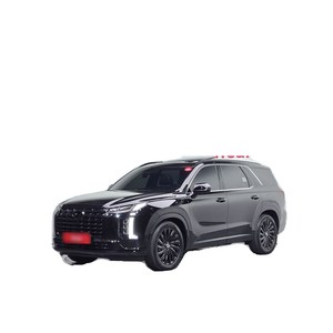 Hyundai Palisade Diesel 2.2 4x4 Modèle Novembre 2023, 27 259 km, Norme d'émission Euro V, Boîte automatique, Sièges en cuir, Conduite à gauche - Product Image 1