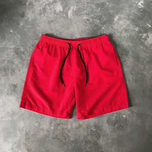 Nouveaux shorts pour hommes, style uni, shorts de sport à vendre, shorts de plage, pour l'extérieur, à prix raisonnable - Product Image 3