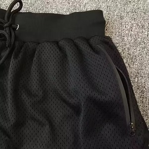 Trending Summer Sublimated High Quality Customize Mesh Shorts Best For Summer Breathable Quick Dry Anti-Bacterial Decorated - Product Image 3
