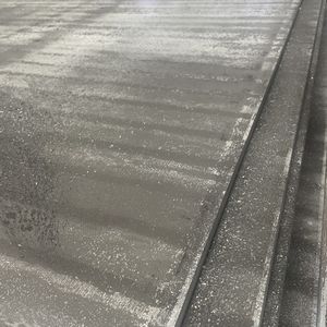 Plaque d'acier résistante à l'abrasion de dureté élevée 8mm <span class=keywords><strong>CREUSABRO</strong></span> 8000 plaque d'acier d'usure NM500 NM400 NM450 coupe de soudage laminée à chaud - Product Image 2