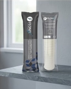 Membrane de purification d'eau résidentielle conçue pour des performances de filtration fiables et une qualité d'eau potable améliorée - Product Image 2