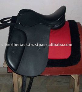 Sillines de doma. - Product Image 2