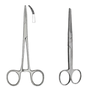 Kit de Primeros Auxilios para Mascotas, 6 Piezas, Set de Cuidado de Emergencia Veterinario para Perros y Gatos, Kit de Viaje Portátil de Suministros de Seguridad y Cuidado Médico para Mascotas - Product Image 2