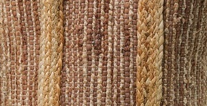 2026 Trending Best Selling Women's Eco-Friendly Durable Handmade Jute Tote <b>Bags</b> <b>Boho</b> Style Open Travel Fashion Statement Gifting - Product Image 2