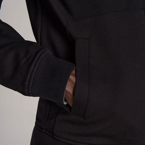 Vêtements pour hommes de bonne qualité, vestes bomber tendance au design nouveau, vestes bomber décontractées sur mesure - Product Image 6