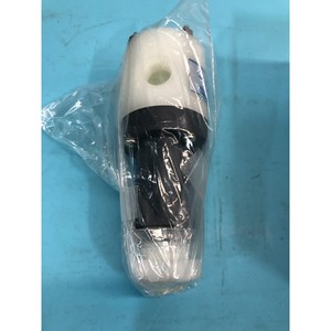 PLAST-O-MATIC TRVDT050T-PP 1/2" POLYPRO TROIS PORTS - Équipement et pièces semi-conductrices de renommée mondiale à confiance - Product Image 1