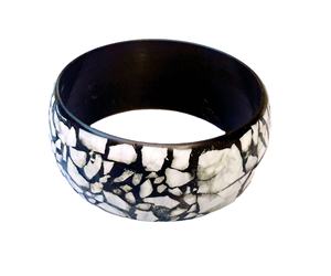 สร้อยข้อมือฮอร์นงานฝีมือธรรมชาติ - Product Image 2