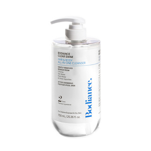 [Odyssey] Nettoyant tout-en-un pour cheveux et corps Bodiance Clear Swim (L) 1000ml Élimine le chlore et le sel pour les nageurs Corée - Product Image 3