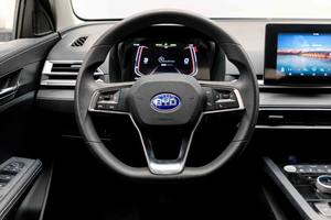 BYD E3 Chuxing COCHE ELÉCTRICO - Product Image 2