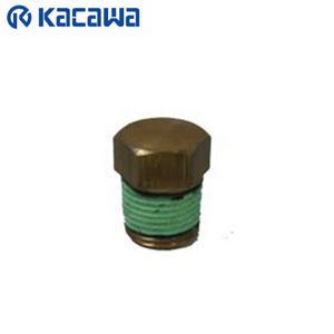 479956 TAD1240GE Kit de montage droit marin KACAWA pour VOLVO - Product Image 1