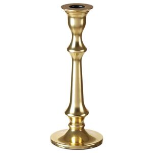 Antique Decorative Metal Candle <b>Holder</b> Handmade Luxury Accent For Dining Spaces And Romantic Event Decoration Themes - Product Image 2