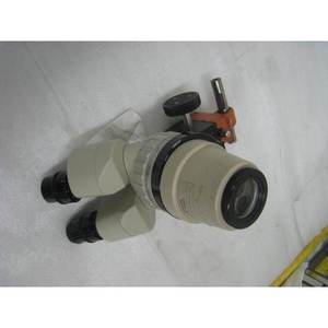 Oculaire stéréo Olympus 335969 avec support de fixation - Équipements et pièces semi-conductrices de confiance de renommée mondiale chez - Product Image 4