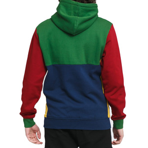 Wholesale High Quality Custom Designs embroidery Hoodie Pullover Long Sleeves hoodie Design cotton hoodie <b>sweatshirts</b> - Product Image 2