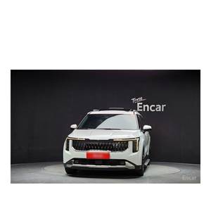 Pour Kia Carnival 9 places Signature Modèle de novembre 2023 33 736 km Norme d'émission Euro V Diesel Boîte de vitesses automatique Cuir - Product Image 3