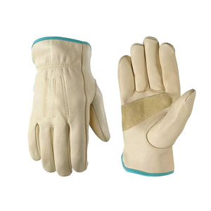 ถุงมือทำงานน้ำหนักเบา คุณภาพสูง ยืดหยุ่นพอดี สีสันโดดเด่น ขายส่ง รับผลิตตามแบบ ODM รุ่นปี 2026 - Product Image 2