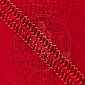 Tenue d'arts martiaux imprimée en Spandex et Polyester avec col rond, légère et durable, combinaisons de lutte de qualité supérieure OEM ODM - Product Image 4