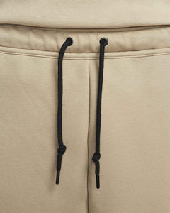 Pantalon de survêtement évasé et empilé personnalisé, style streetwear décontracté hip-hop, 100 % coton respirant, écologique, coupe ample pour homme - Product Image 3