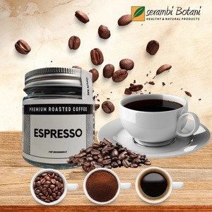 Wholesale Packaging Arabica Espresso 100% Original Equipment Manufacturing <strong>Coffee</strong> Delicious Espresso <strong>Coffee</strong> - Product Image 2