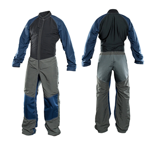 Nouvelle combinaison de sport confortable 2026 noire pour le sport et les loisirs – Combinaison de parachutisme en promotion maintenant - Product Image 5