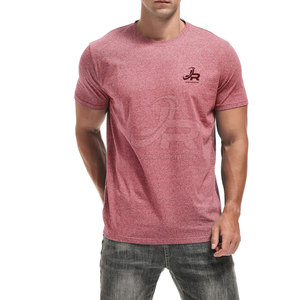 Camiseta Moderna Informal de Moda, Lavada al Ácido, Fabricada en Fábrica, Tejido de Algodón Suave y Transpirable, Estilo Urbano - Product Image 3