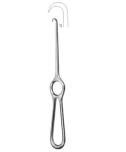 Retractor de Huesos Kocher, Manual, Acero Inoxidable de Primera Calidad - Product Image 1