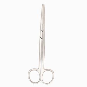 Tijeras Mayo Curvas y Rectas Manuales de Acero Inoxidable, Instrumentos Médicos, Precio de Fábrica, Fabricante de Pakistán - Product Image 2