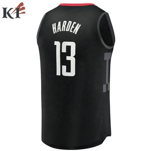 Camiseta de Baloncesto para Hombre de Alta Calidad, Nuevo Estilo, Impresión por Transferencia Térmica, Transpirable, de Secado Rápido, Personalizable con Nombre de Equipo, Uniforme Deportivo - Product Image 5