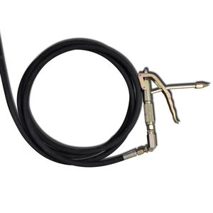 Iniettore di grasso pneumatico da 3 galloni per pistole a grasso - Product Image 3