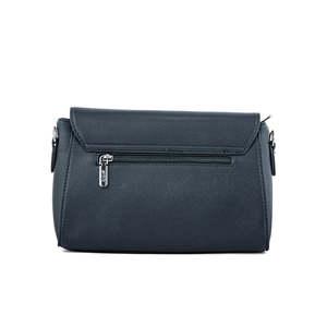 Sac à bandoulière formel pour femme noir P36240 - Product Image 1