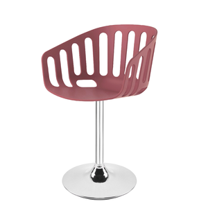 Soluciones de moldeo de plástico a medida para diseños de sillas contemporáneas - Product Image 5