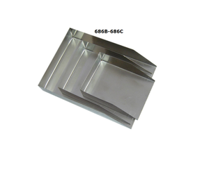 Ensemble de 3 pelles à diamants de haute qualité, collection d'outils de fabrication de bijoux haut de gamme et meilleur produit au prix de gros le plus bas - Product Image 3