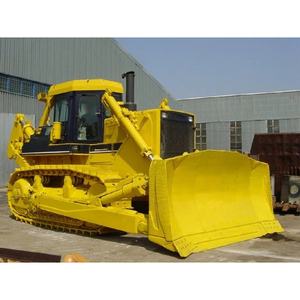 Machinerie de construction à vendre, bulldozer d'occasion, équipement de terrassement et de construction - Product Image 2
