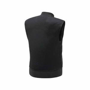 Chaleco de Motociclismo Cordura, Ligero y Protector, con Logotipo Personalizado y Servicio OEM - Product Image 1